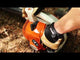 STIHL BG 56 C-E Gas Powered Handheld Blower | Main Street Mower | Winter Garden | Clermont | Ocala