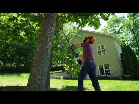 STIHL KM 94 R Multi-Task Tool | Main Street Mower | Winter Garden | Clermont | Ocala