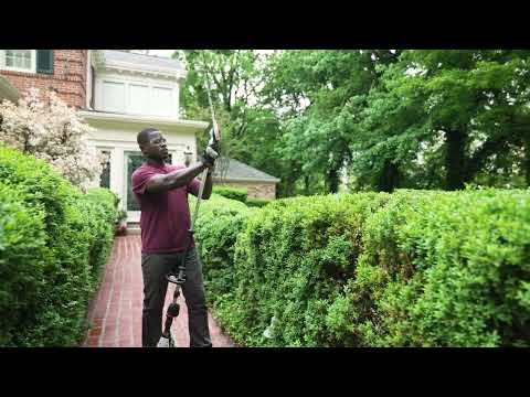 STIHL HLA 135 (145°) Battery Powered Hedge Trimmer | Tool Only | Main Street Mower | Winter Garden | Clermont | Ocala