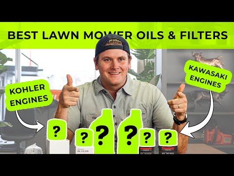 Kawasaki Oil Filter | 49065-0724 | Main Street Mower | Winter Garden | Clermont | Ocala