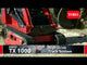 Dingo TX 1000 Wide Track Loader | Kubota Engine | 22328 | Main Street Mower | Winter Garden | Clermont | Ocala