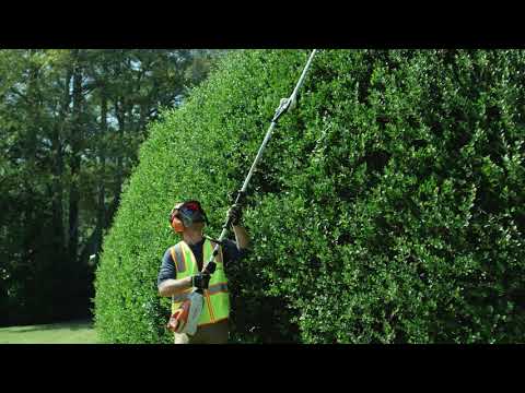 STIHL HLA 135 (145°) Battery Powered Hedge Trimmer | Tool Only | Main Street Mower | Winter Garden | Clermont | Ocala