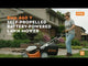 STIHL RMA 460 V Self Propelled Lawn Mower | Main Street Mower | Winter Garden | Clermont | Ocala