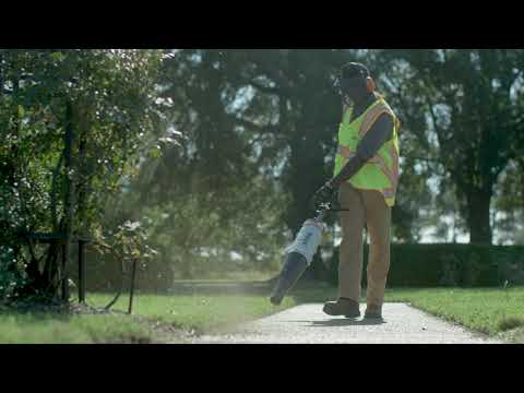 STIHL KMA135 R Battery Powered KombiMotor | Unit Only | Main Street Mower | Winter Garden | Clermont | Ocala