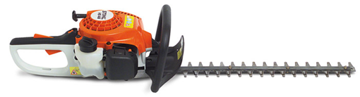 STIHL HS 45 Gas Powered Hedge Trimmer – Main Street Mower STIHL HS 45 Gas Powered Hedge Trimmer – Main Street Mower