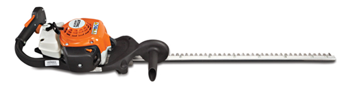 STIHL HS 87 R Gas Powered Hedge Trimmer 30" Blade | Main Street Mower | Winter Garden | Clermont | Ocala