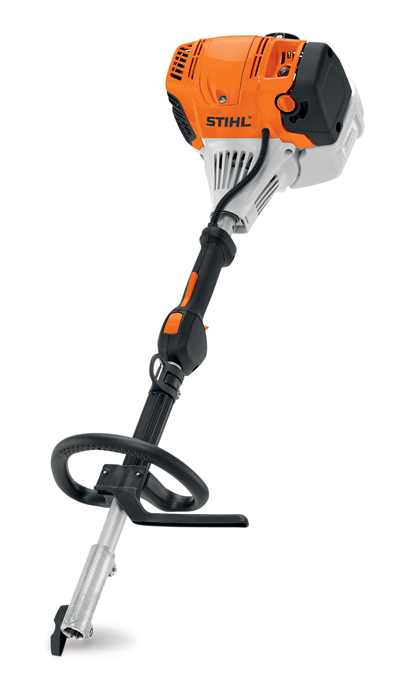 STIHL KM 111 R Gas Powered KombiMotor Powerhead | Main Street Mower | Winter Garden | Clermont | Ocala