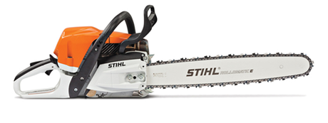STIHL MS 362 Gas Powered Chainsaw | Main Street Mower | Winter Garden | Clermont | Ocala