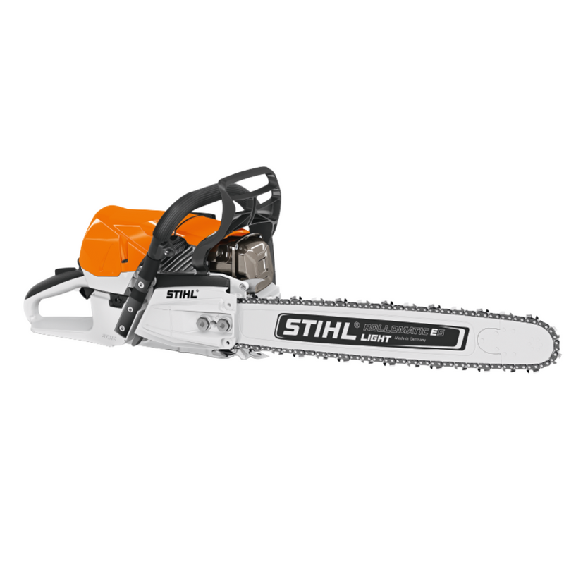 Stihl MS 462 Chainsaw Quickstop - Main Street Mower | Winter Garden, Ocala, Clermont