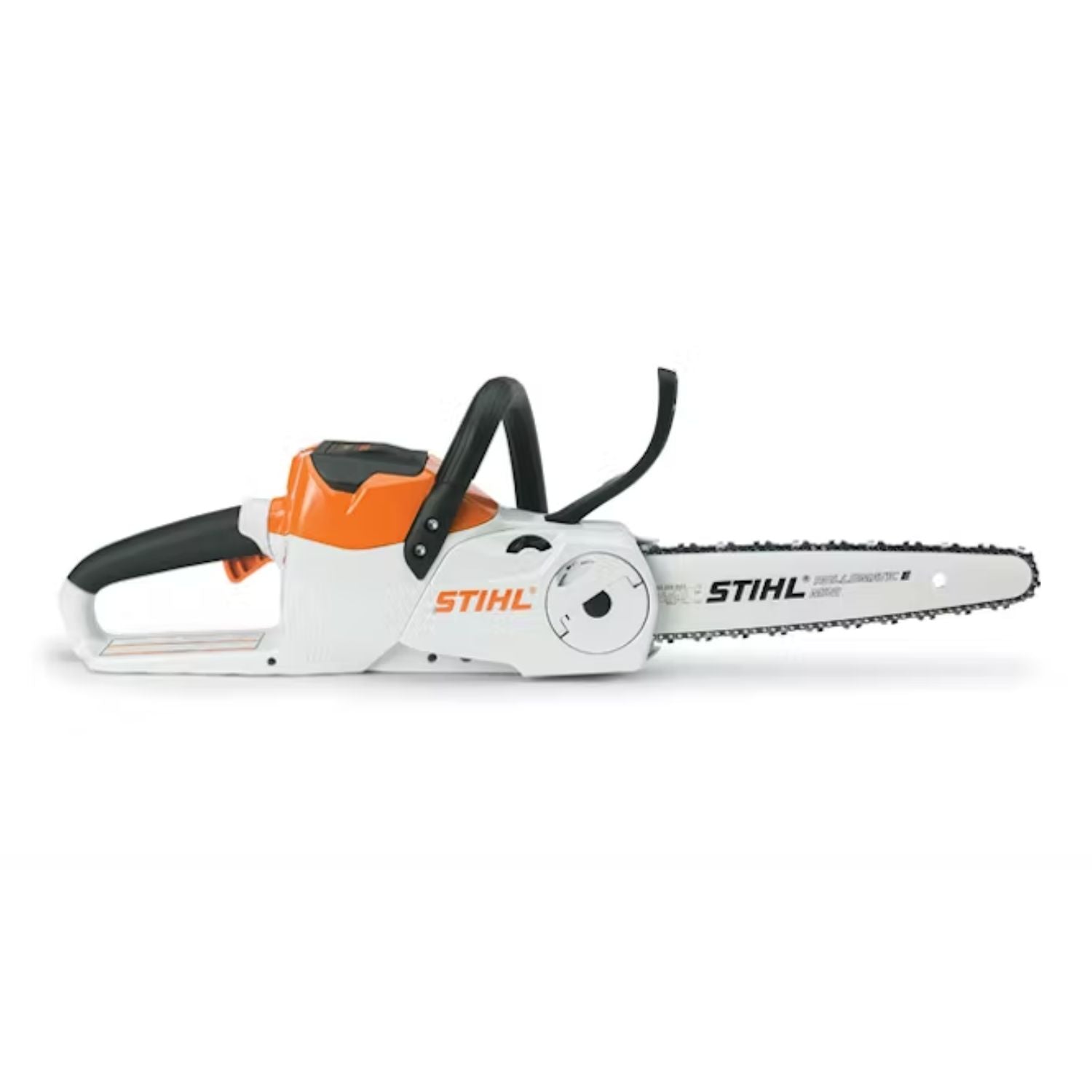STIHL MSA 120 C-BQ Battery Powered Chainsaw with Battery & Charger | Main Street Mower | Winter Garden | Clermont | Ocala