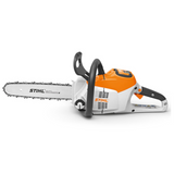 STIHL MSA 220 C-B Battery Powered Chainsaw with Quickstop | Tool Only | Main Street Mower | Winter Garden | Clermont | Ocala