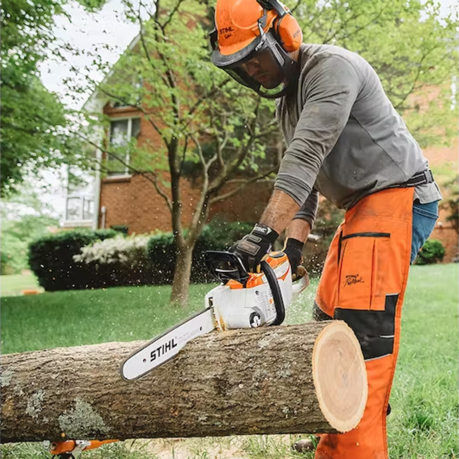STIHL MSA 220 C B Battery Powered Chainsaw with Quickstop Tool Only