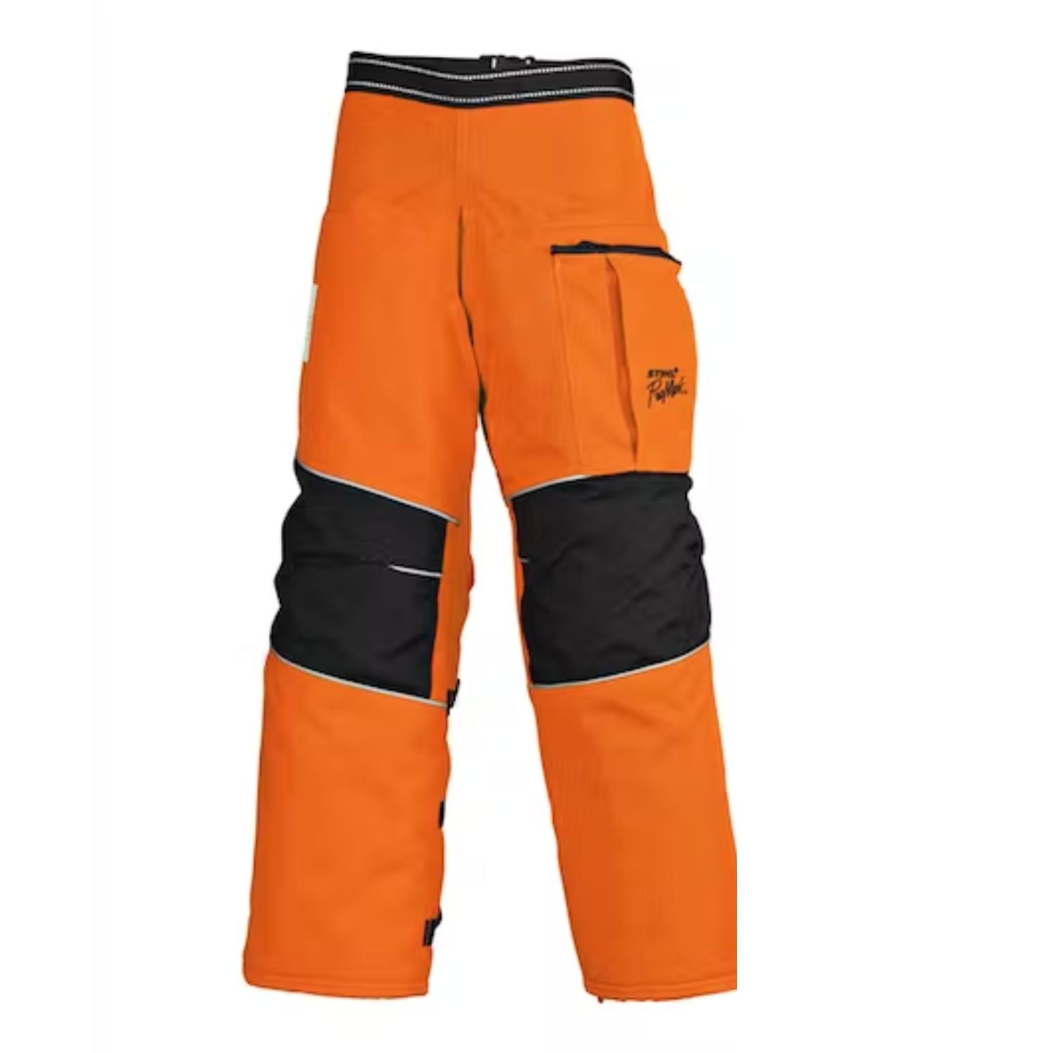 Stihl Pro Mark™ Apron Chaps - 9 Layer |0000 886 3904 | 0000 886 3905 | 0457 970 0108 - Main Street Mower | Winter Garden, Ocala, Clermont