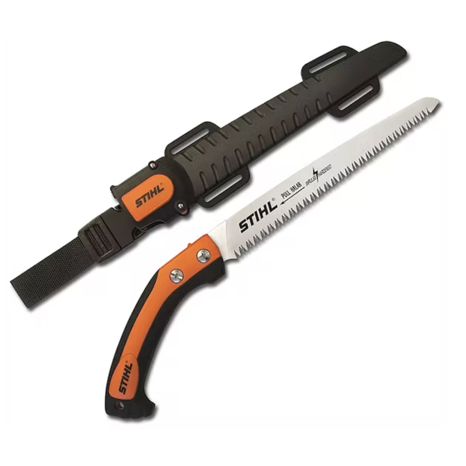 Stihl PS 60 Fixed Blade Pruning Saw | 7010 882 0901