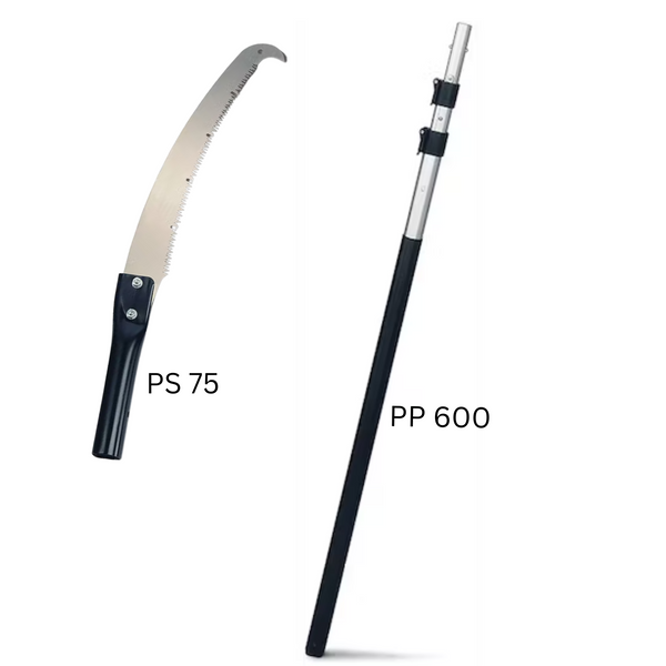 Stihl PS 675 Telescoping Pole Saw Set
