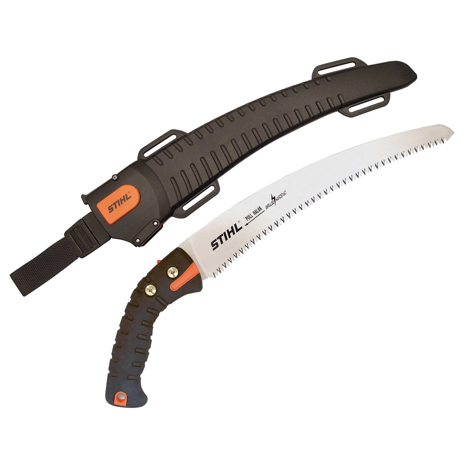 Stihl PS 90 Arboriculture Fixed Blade Pruning Saw | 7010 882 0903