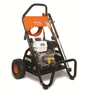 STIHL RB 400 DIRT BOSS Pressure Washer | Main Street Mower | Winter Garden | Clermont | Ocala