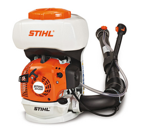STIHL SR 200 Gas Powered Backpack Sprayer | Main Street Mower | Winter Garden | Clermont | Ocala