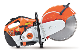 STIHL TS 500i Cutquik Gas Powered Cut Off Saw with Fuel Injection | Main Street Mower | Winter Garden | Clermont | Ocala